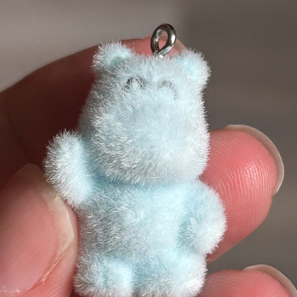 4/$50 Colorful Plush bear Toys keychain craft supplies lot of five 🧸 - Picture 8 of 9